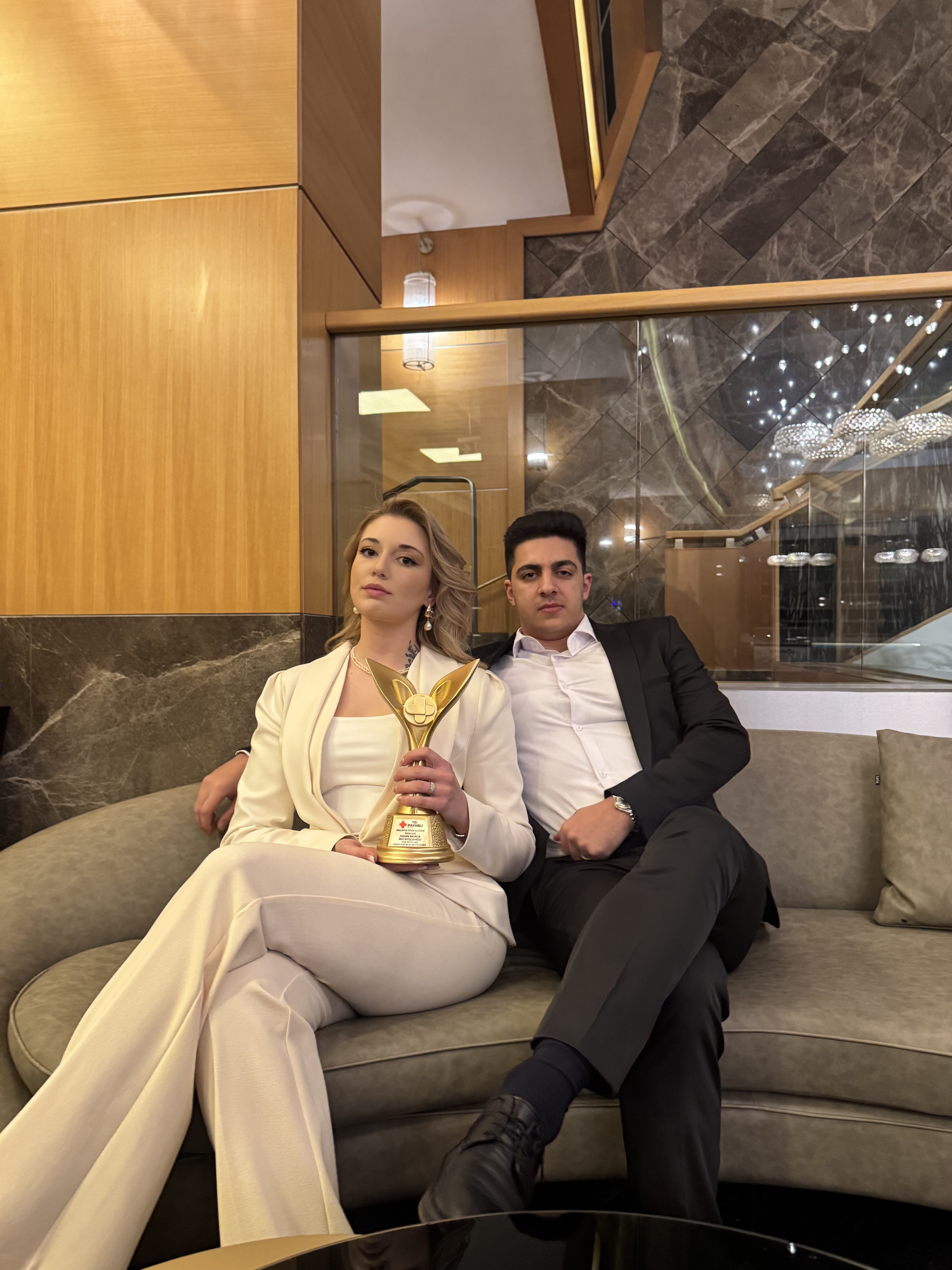 EN İYİ ÇIKIŞ YAPAN MEDYA AJANSI SEÇİLDİK!