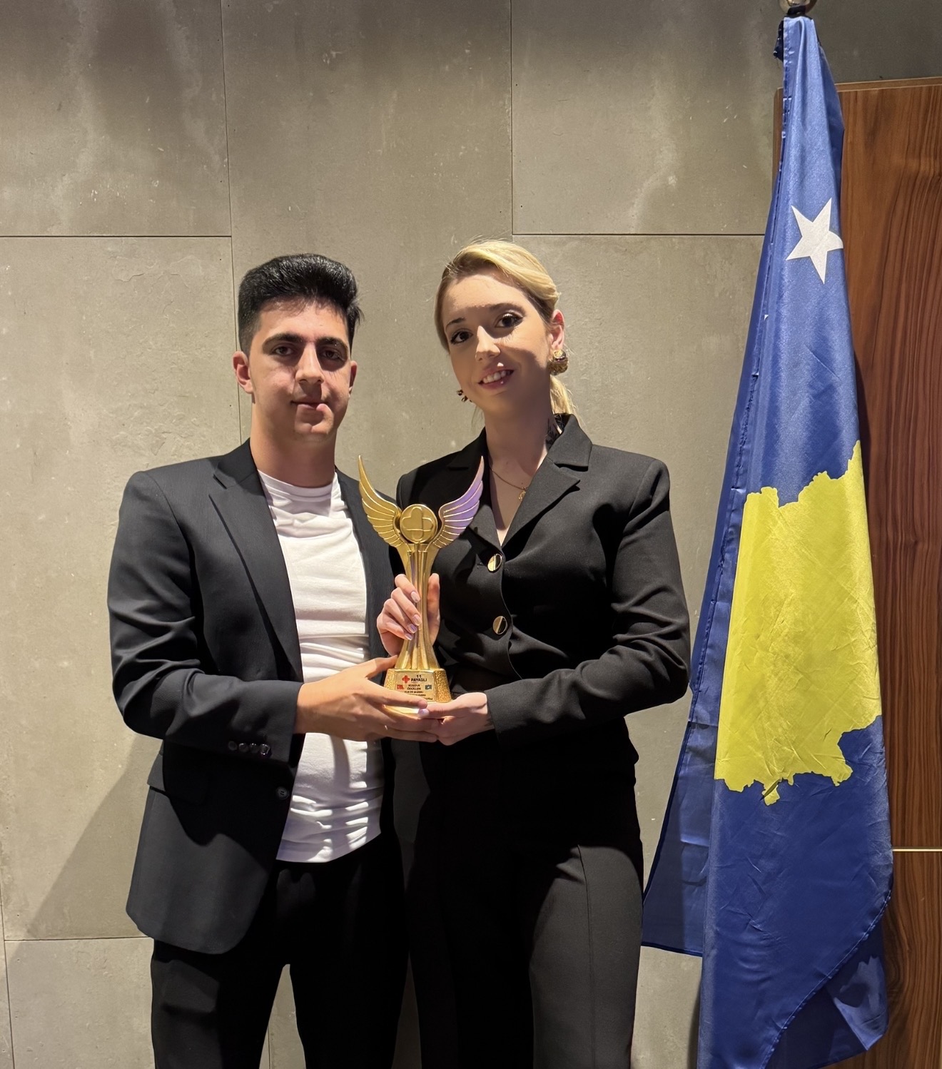 YILIN EN BAŞARILI SOSYAL MEDYA AJANSI!