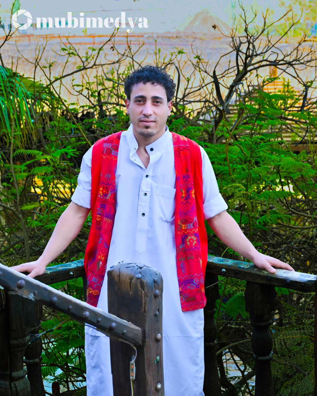 PİCART'IN GÖZÜNDEN MISIR